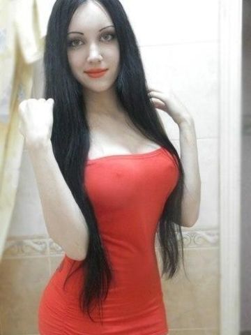 Проститутка Елена